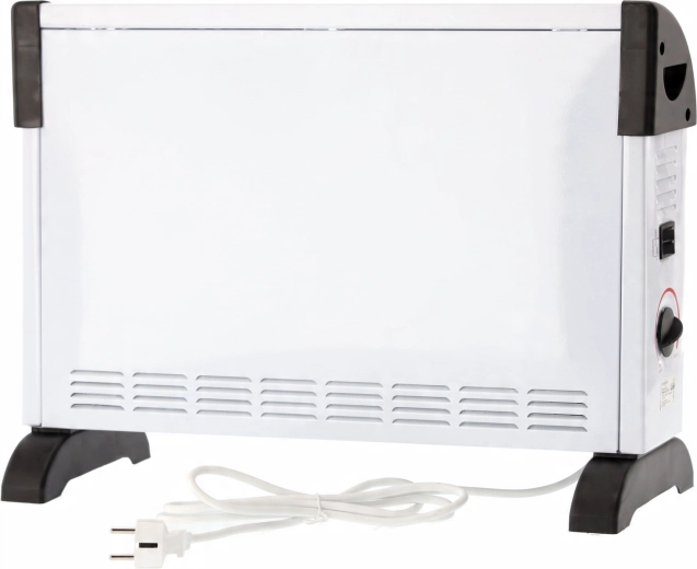 Sikkerhedsbeskyttelse mod overophedning