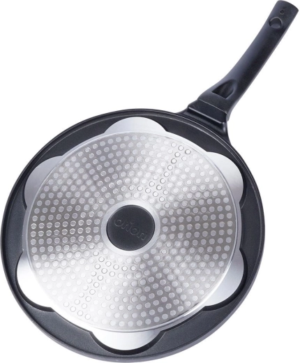 Kompatibel også med induktion