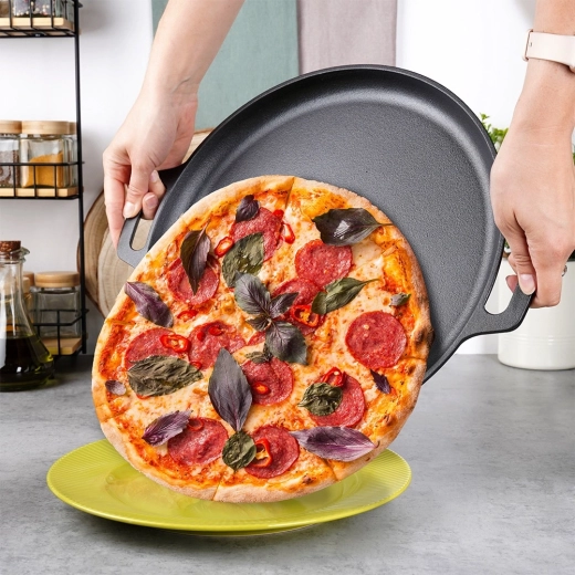 Fra komfur til grill og ovn