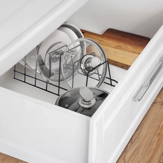 Universal til skab, skuffe og bordplade