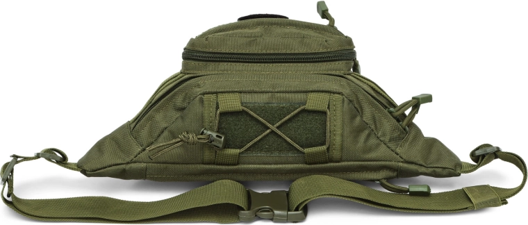 Taktisk organisering og personalisering