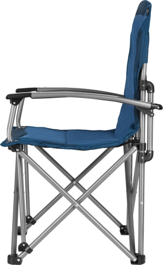 Solid og stabil konstruktion