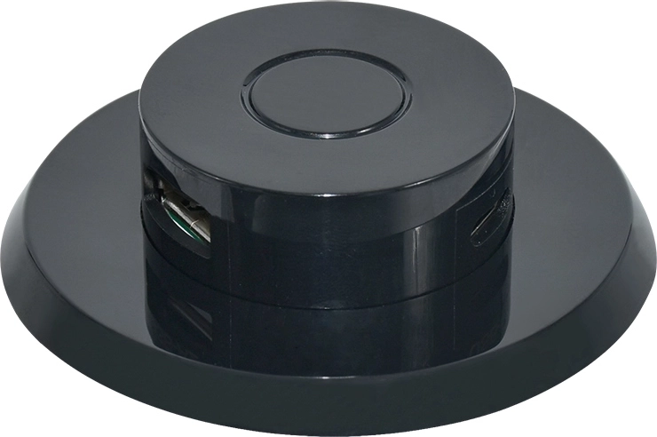 Solight udtrækkelig USB-oplader USB-A + USB-C 24 W PD, sort