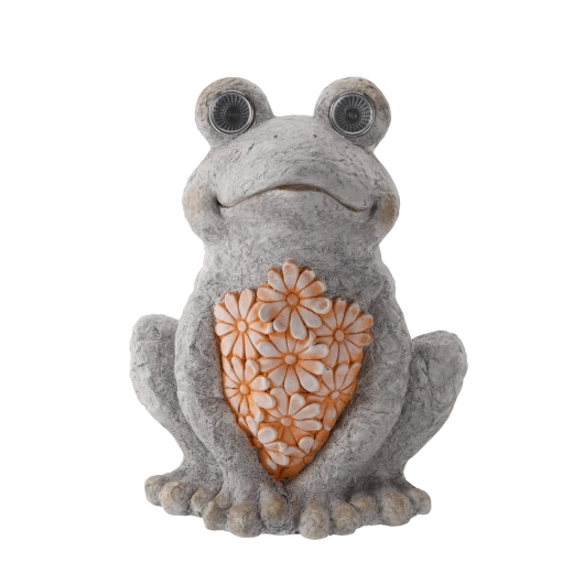 Alsidig dekoration til enhver have