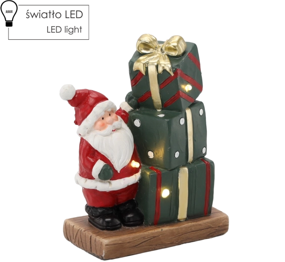 Magisk LED-belysning