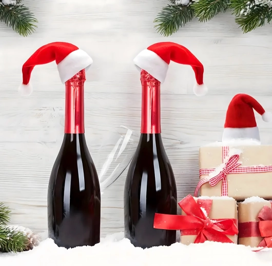 Alsidig brug også til flasker