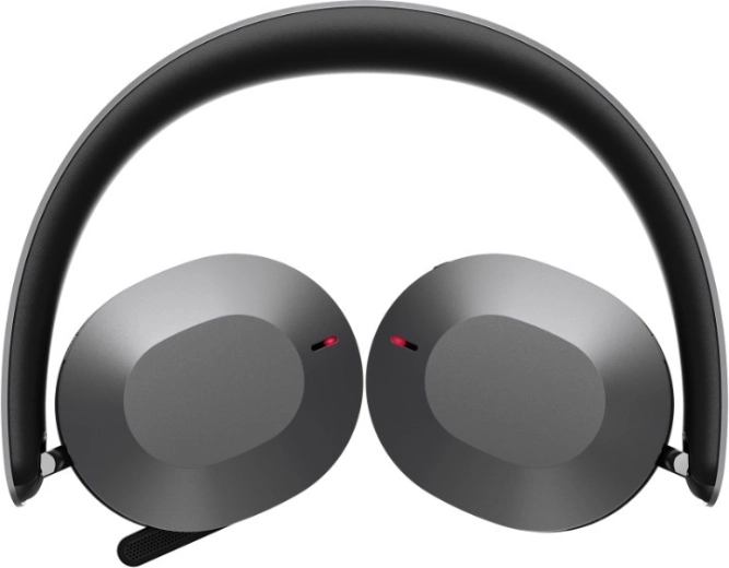 Adaptiv hybrid ANC og Sound by Bose til bedre fokus