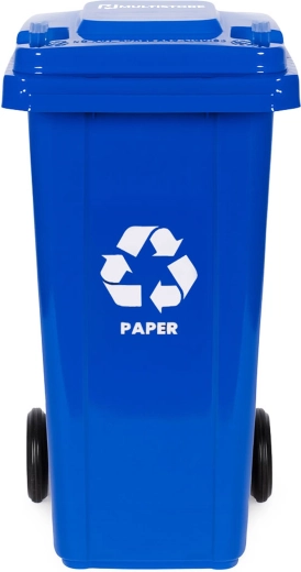 Sikkert låg og tydelig mærkning til papir