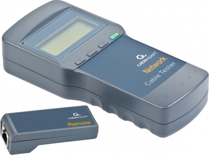 Måling af længde og lokalisering af fejl