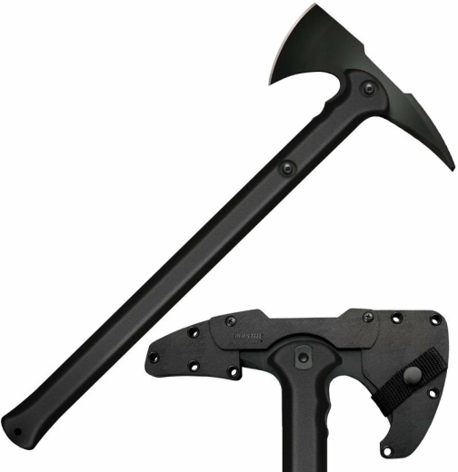 Cold Steel War Hawk taktisk økse