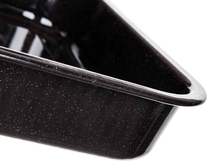 Jævn bagning takket være robust krop