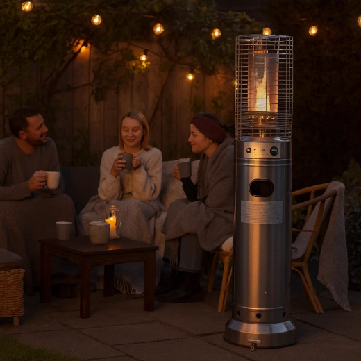 Kompakte mål, overraskende ydelse