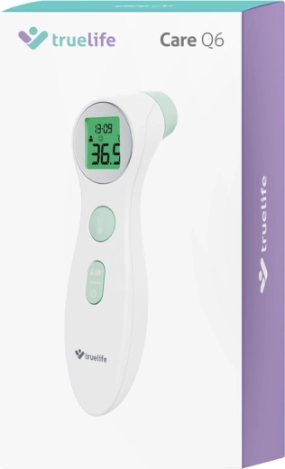 Overskueligt LCD med farvet baggrundsbelysning