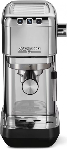 Forinfusion for maksimal aroma