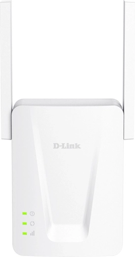 D-Link SE15 Wi‑Fi 6-signalforstærker AX1500