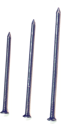 Byggesøm 100 × 4,0 mm – pakke 1 kg