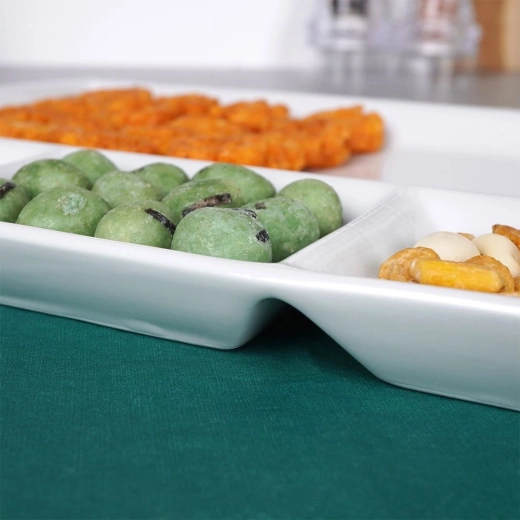 Ideel til hjemmet og gastronomi