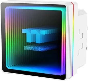 Single‑frame-konstruktion for nem montering