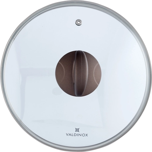 Valdinox Aurum glaslåg 24 cm