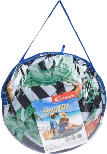 Let og nem at transportere