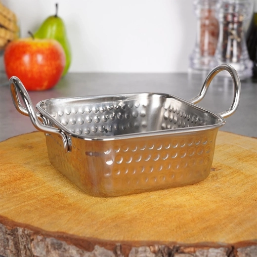 Sikker og behagelig transport