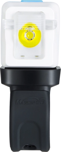 Kraftig og skånsom belysning til byen