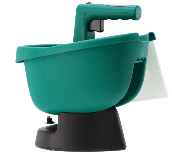 Let og holdbar konstruktion