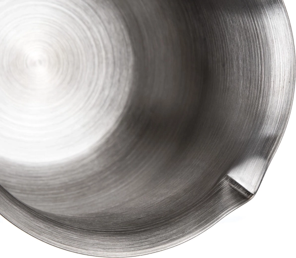 Præcis og sikker udskænkning