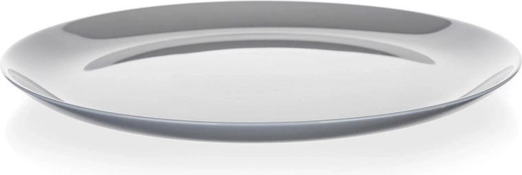 Moderne grå udførelse