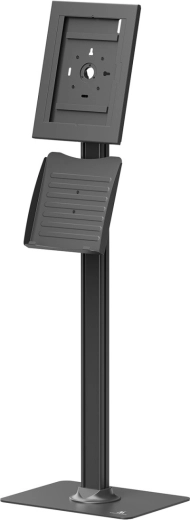 Til tablets med en skærmdiagonal på 12,4 til 13 tommer