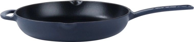 Jævn varme og perfekte resultater