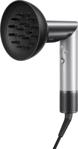 Coanda-teknologi til bløde bølger