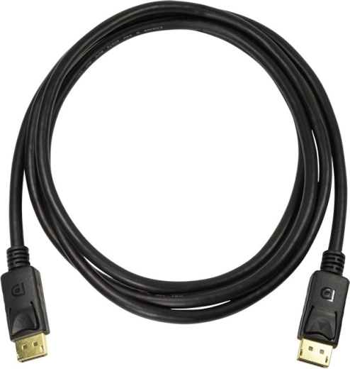 8K-billede og jævnhed ved 60 Hz