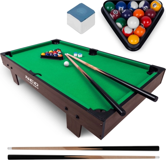 Mini billardbord 3 ft Neo-Sport