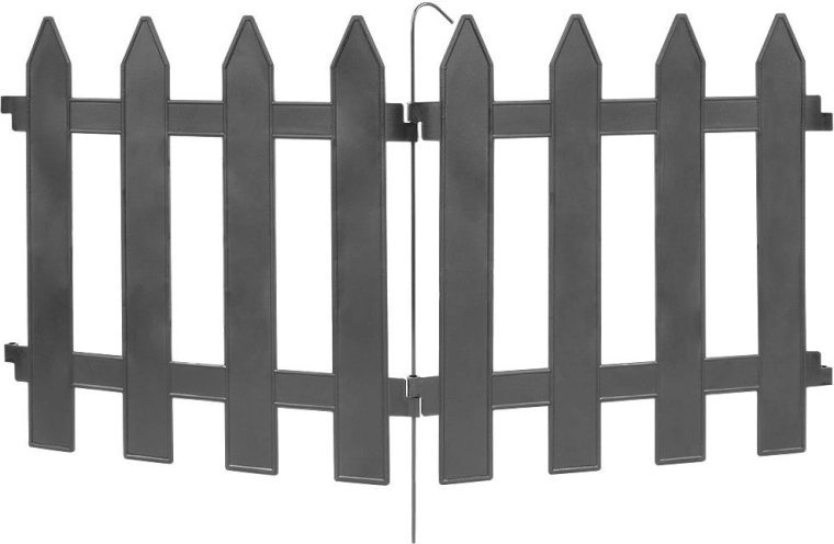 Modulopbyggede paneler til lige og hjørneopstillinger