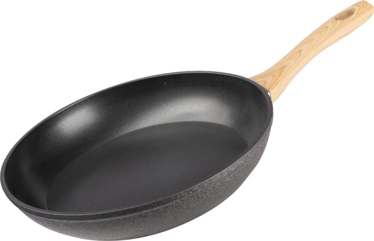 Stegepande Lamart Natur 24 cm