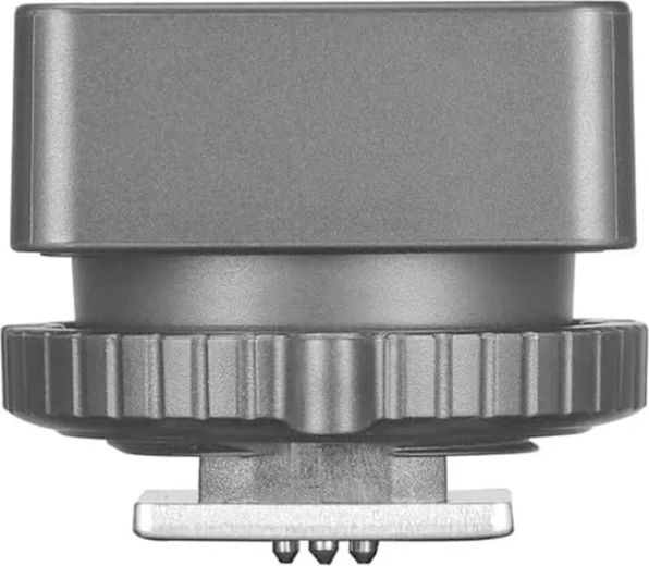 Magnetisk Quick-Mount-montering