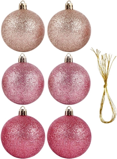 Klar til ophængning