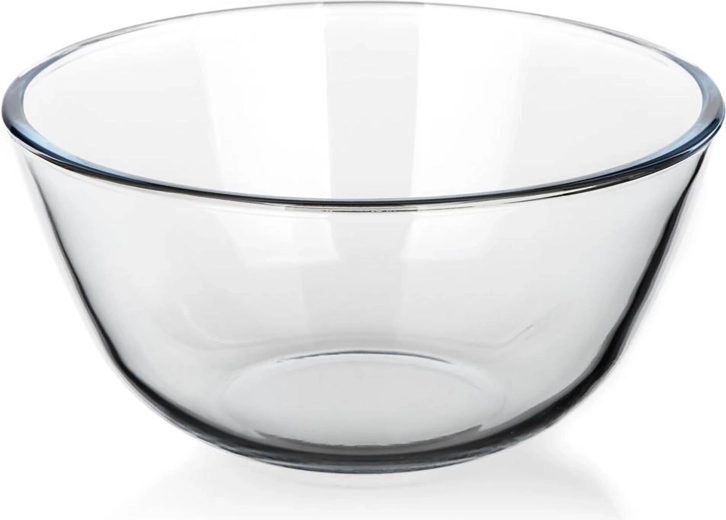 Ideel kapacitet 2,7 l