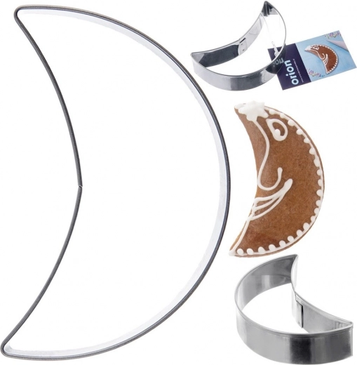 Holdbart rustfrit stål og flere størrelser