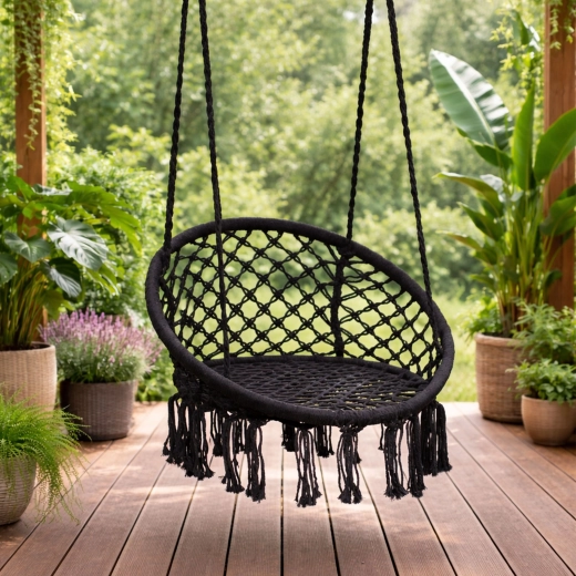 Holdbart flet for komfort