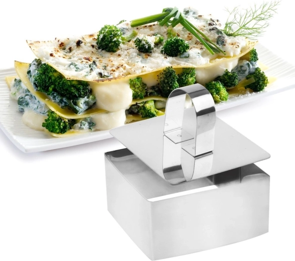 Alsidig til både søde og salte retter