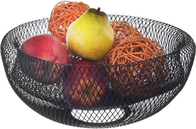 Praktisk form og integrerede håndtag