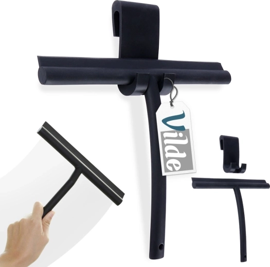 Skånsom silikonekant uden striber