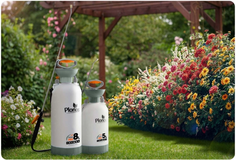 Teleskopisk lanse 57–83 cm og behagelig skulderrem