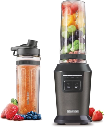 Automatisk smoothieblender Sencor