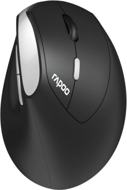 Ergonomisk trådløs mus Rapoo EV250