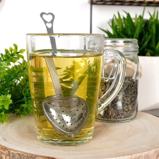 Lang hank for sikker udtagning