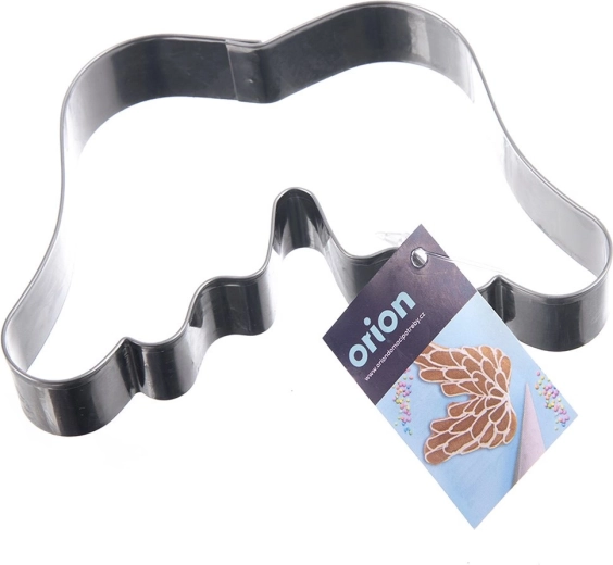 Holdbart rustfrit stål og nem vedligeholdelse