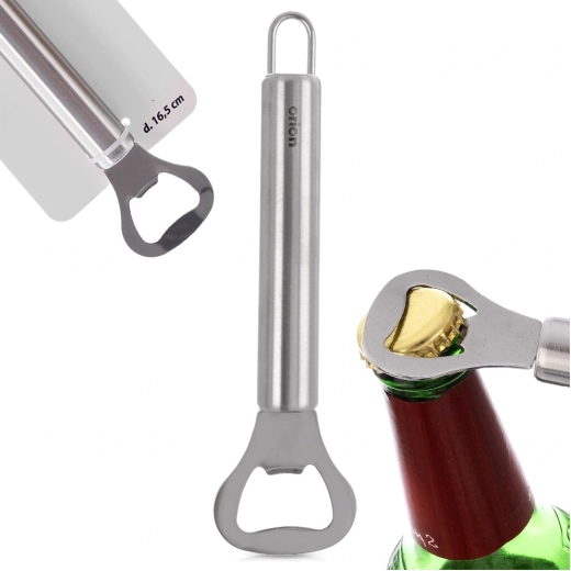 Praktisk ophæng og altid ved hånden